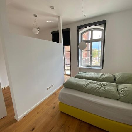 Loft In Bester Lage Landau in der Pfalz Esterno foto