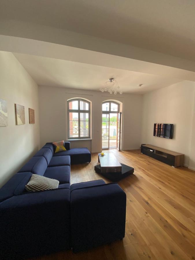 Loft In Bester Lage Landau in der Pfalz Esterno foto