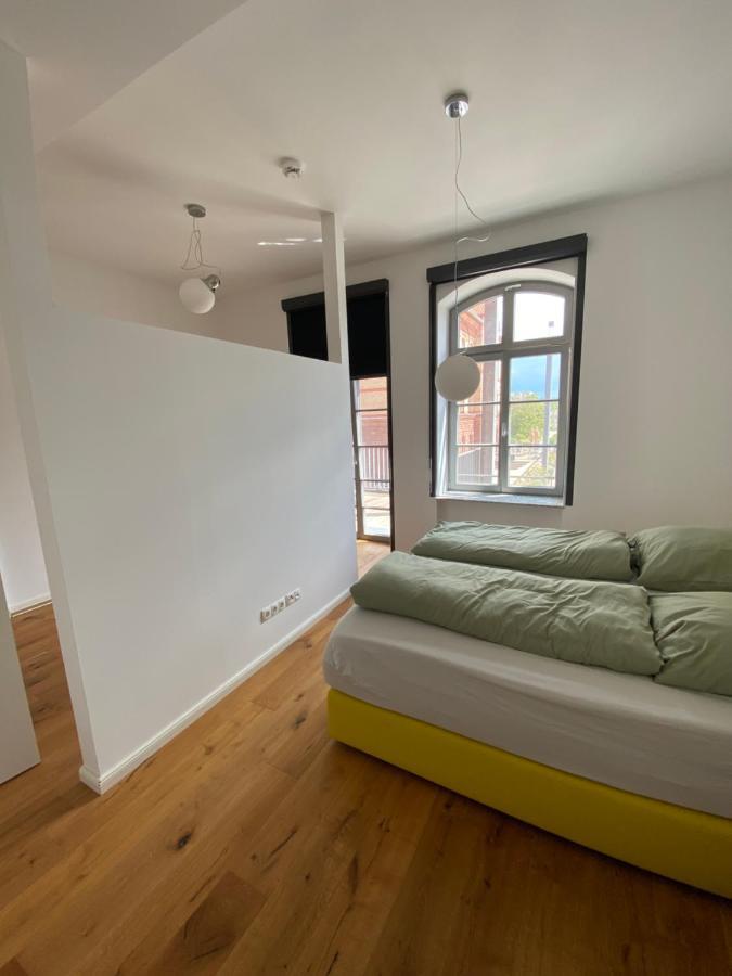 Loft In Bester Lage Landau in der Pfalz Esterno foto