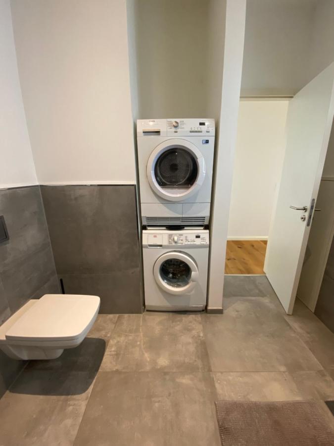 Loft In Bester Lage Landau in der Pfalz Esterno foto