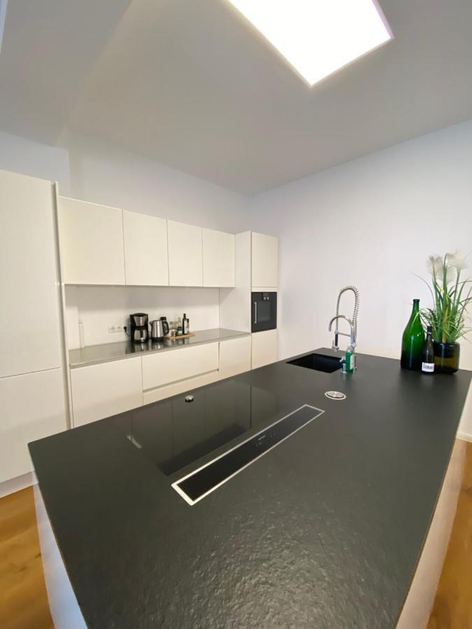Loft In Bester Lage Landau in der Pfalz Esterno foto