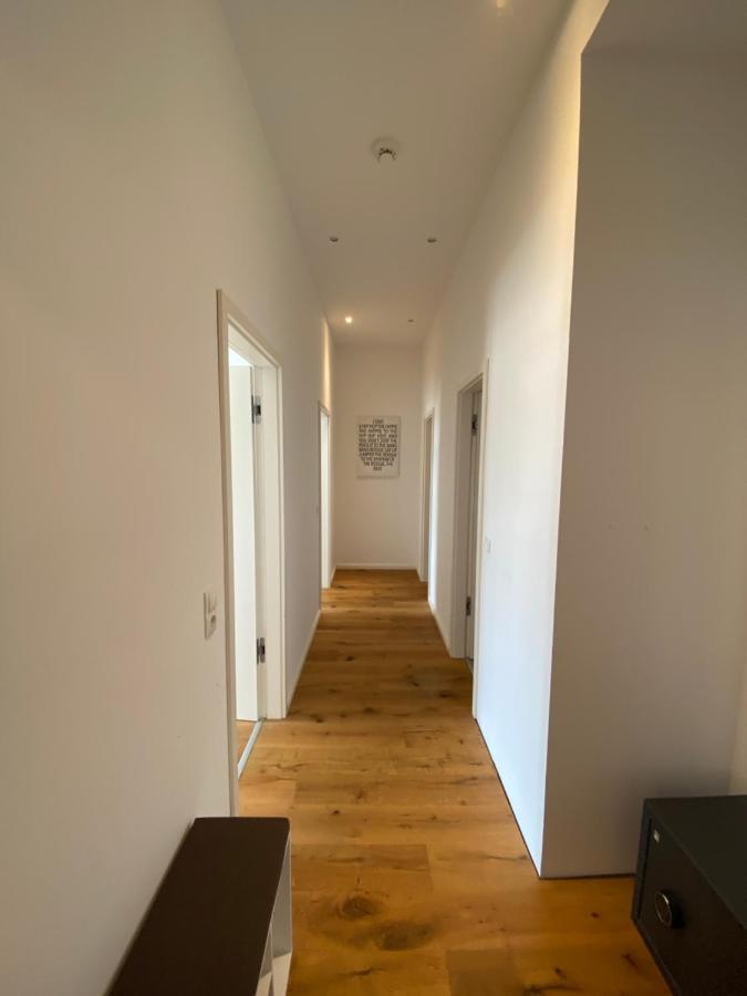 Loft In Bester Lage Landau in der Pfalz Esterno foto