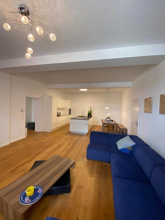 Loft In Bester Lage Landau in der Pfalz Esterno foto