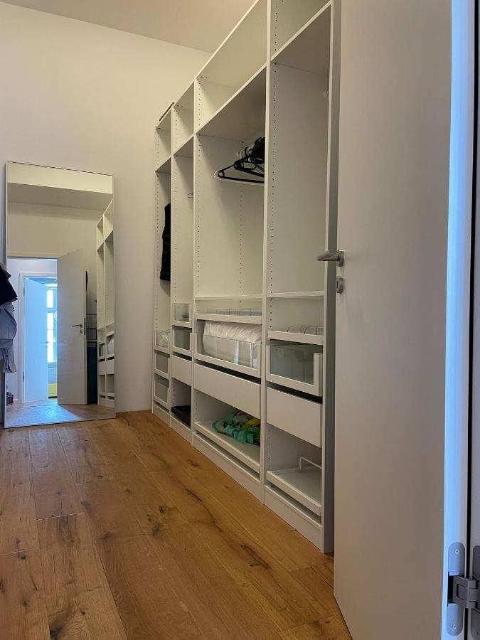 Loft In Bester Lage Landau in der Pfalz Esterno foto