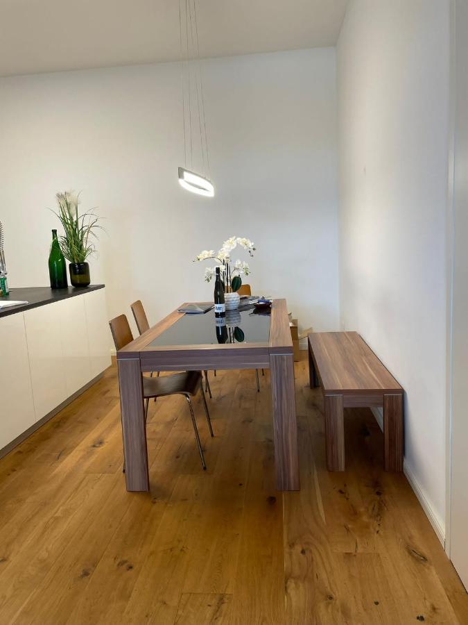 Loft In Bester Lage Landau in der Pfalz Esterno foto